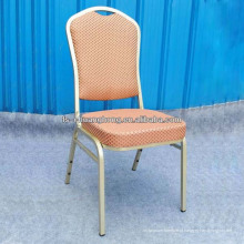 Móveis para cadeiras metálicas empilháveis ​​(YC-ZG67)